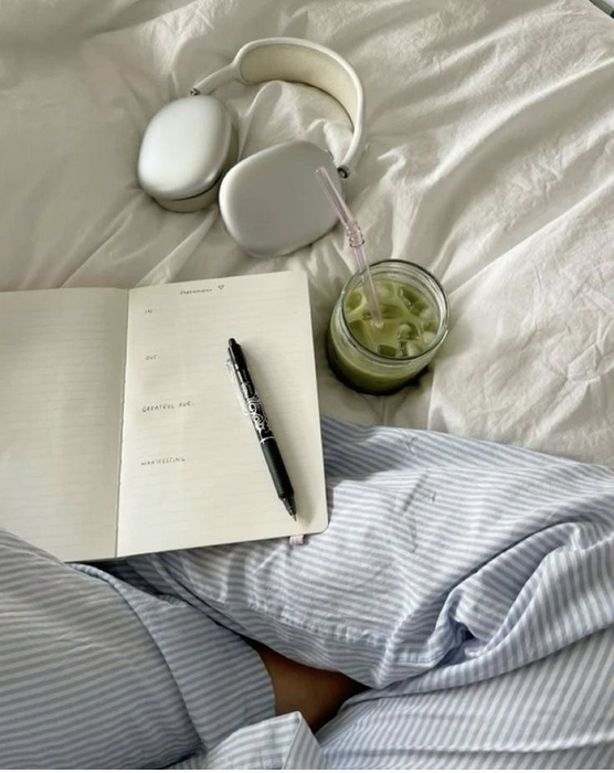 How to Curate the Perfect Sunday Reset Routine