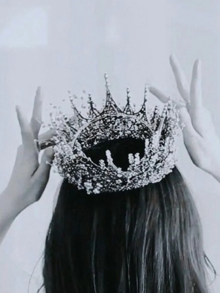 Ditch the Doubt, Wear the Crown: Your Self-Love Era Starts Now