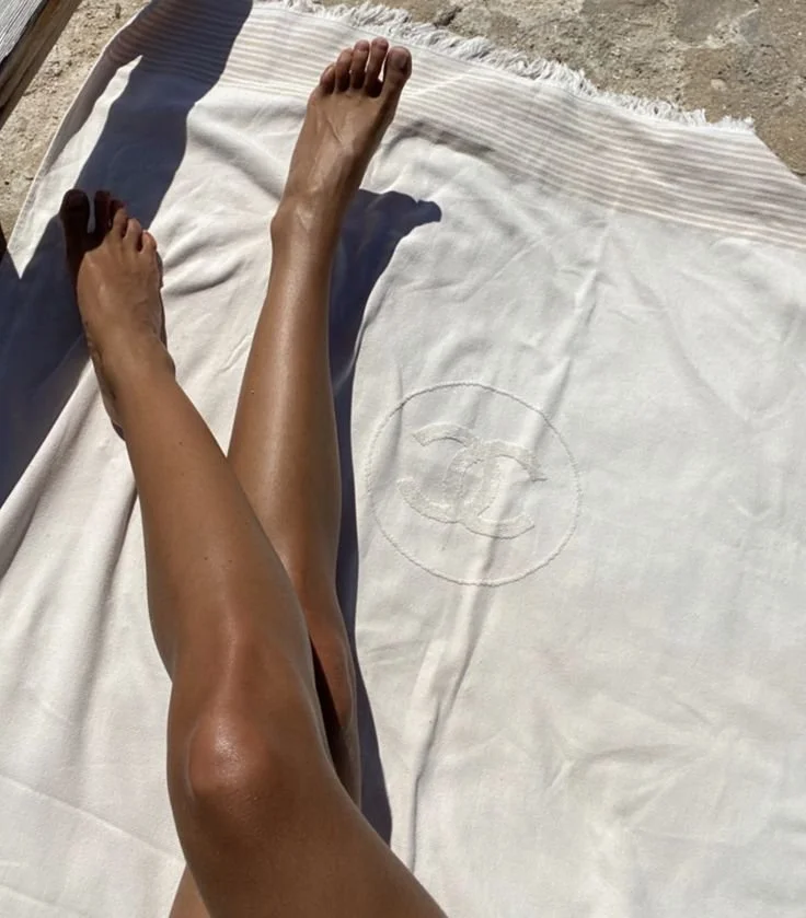 Catch That Much Needed Sunlight