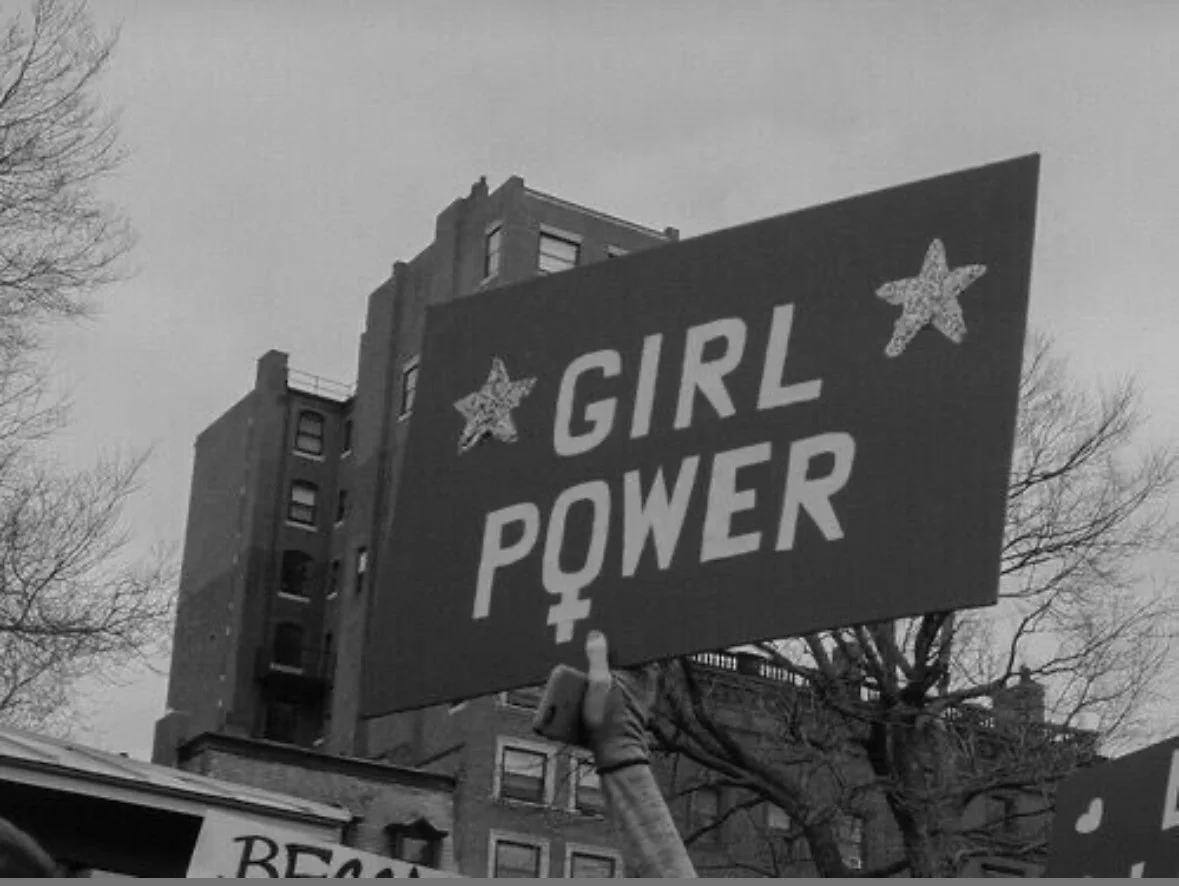 Gen- Z’s Feminist Icons 