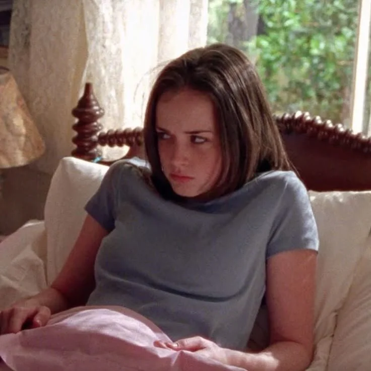 Rory Gilmore’s Villain Arc 