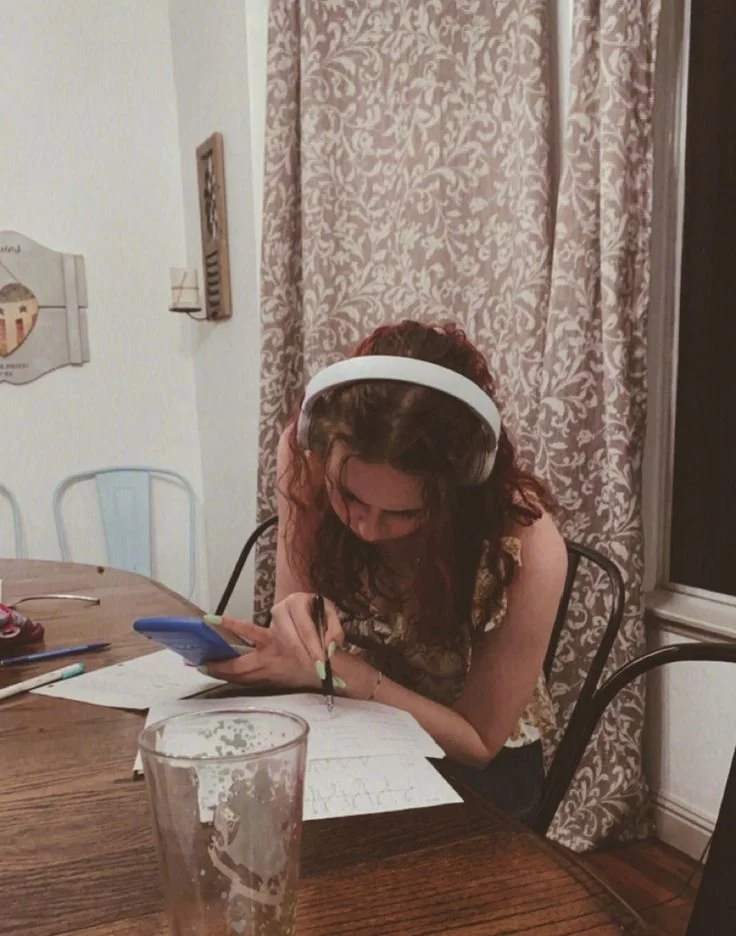 The Perfect Study Playlist for Maximum Focus