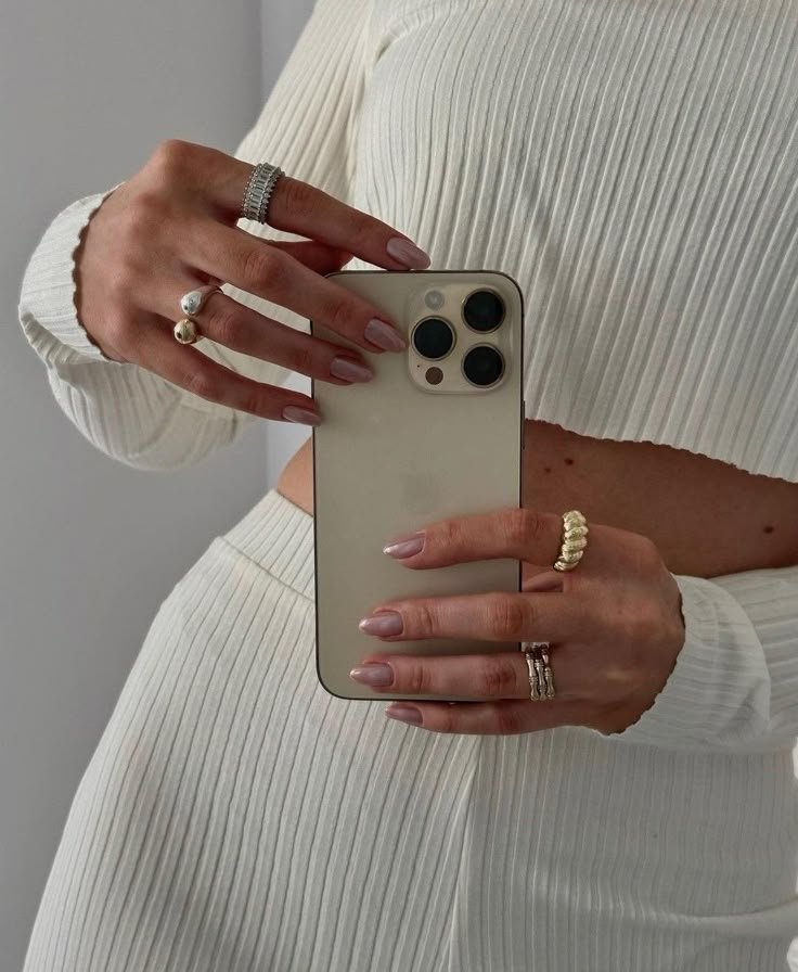 Blue Light and Breakouts