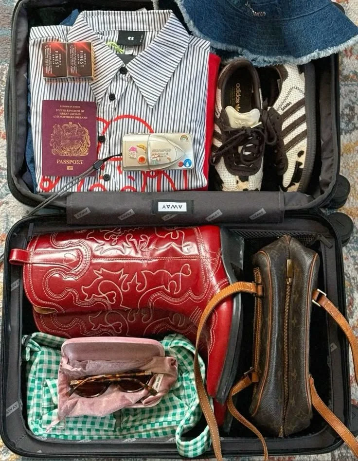 Your Study Abroad Packing Guide