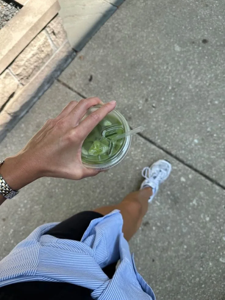 Skip the 4am Journaling: A Chill Girl’s Guide to Wellness