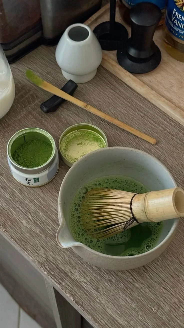 Matcha Madness: Is it Worth the Hype?