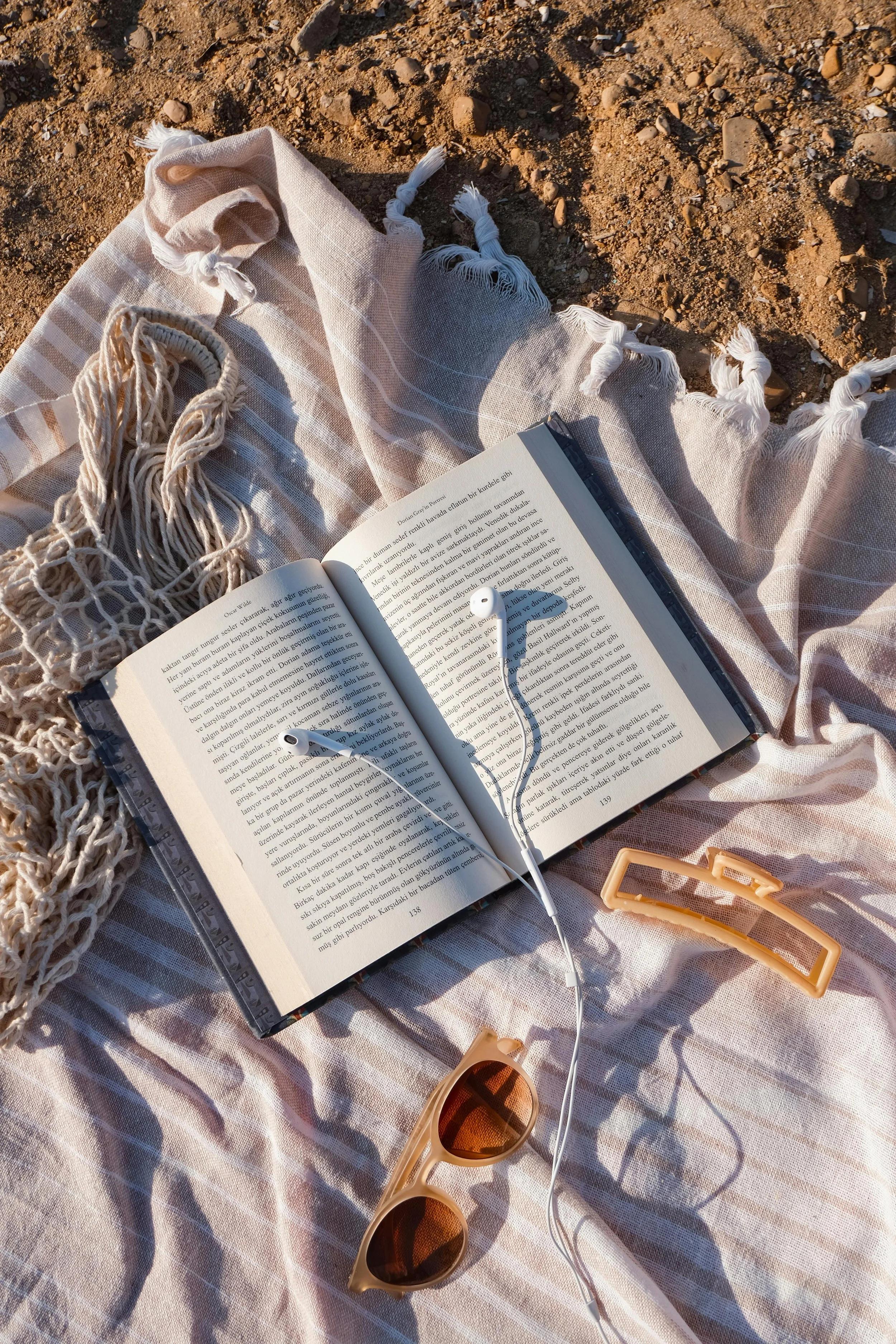 Guide to the Best Summer Bucket List!