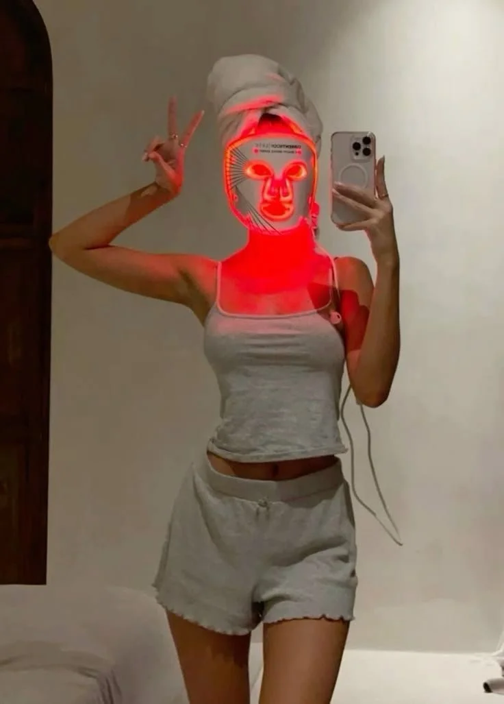 Lit From Within: The Truth About Light Therapy