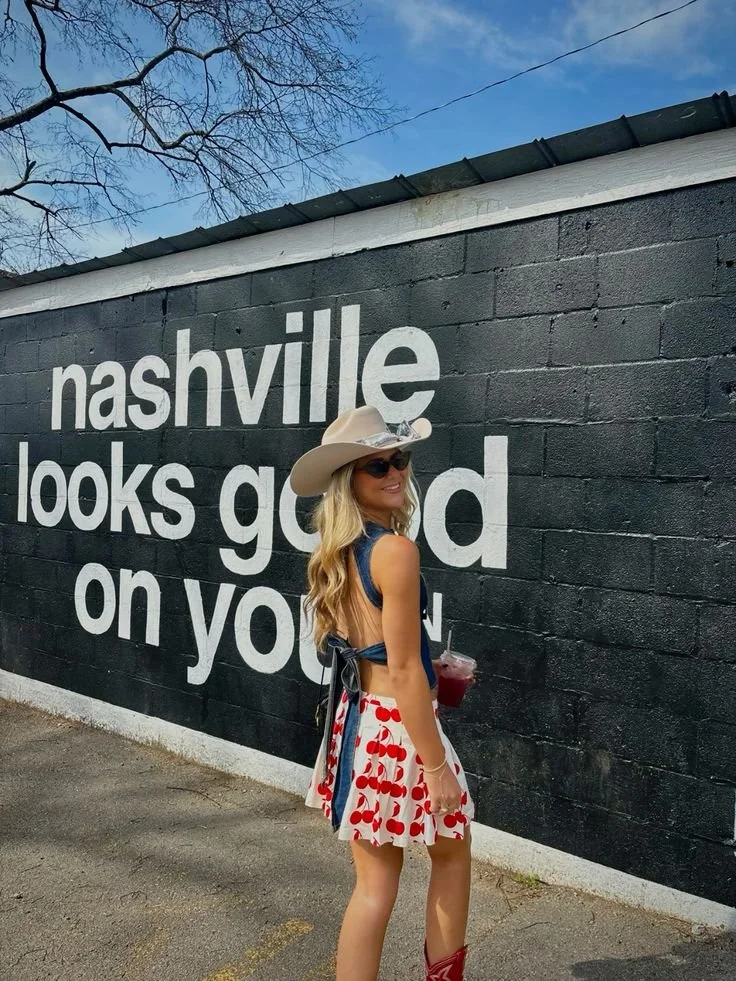 Boots, Broadway, and Brunch