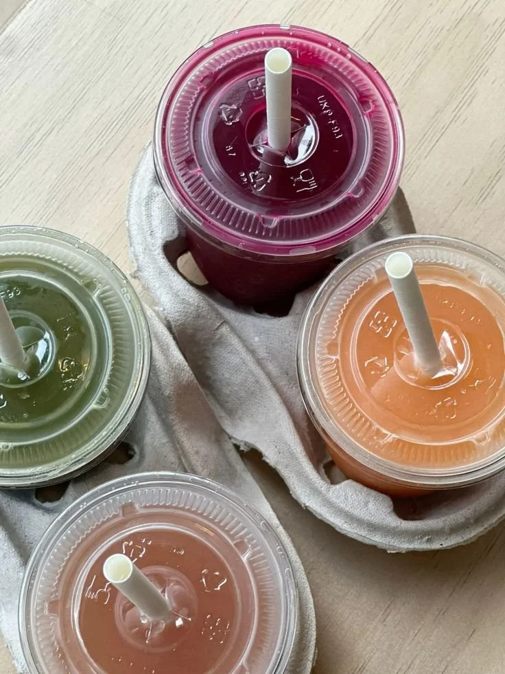 Why Juice Isn’t Just a Trend, It’s Liquid Self-Care