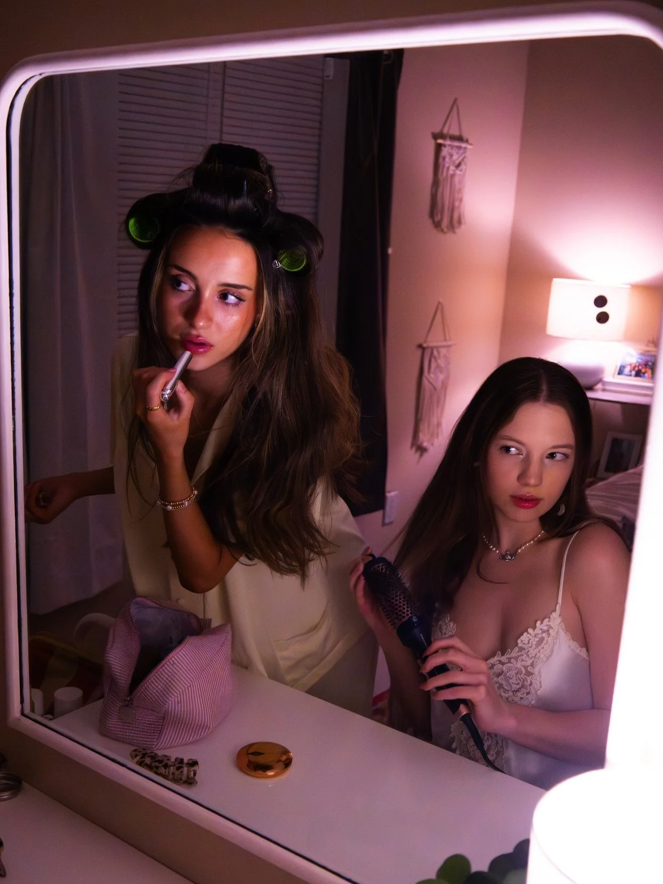 We&rsquo;re excited to announce The Edge Magazine Fall 2025 Print Theme of &lsquo;Looking Back, Looking Forward.&rsquo;

In this issue, we carefully reflect on nostalgia, growing pains, where we&rsquo;ve been, and of course, where we&rsquo;re going. 