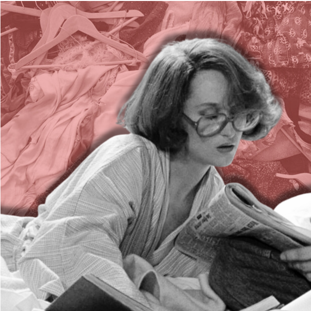 Is It Genius Or Is It Pinterest?