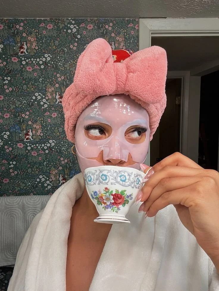 What Does It Take to Wake Up Like This?