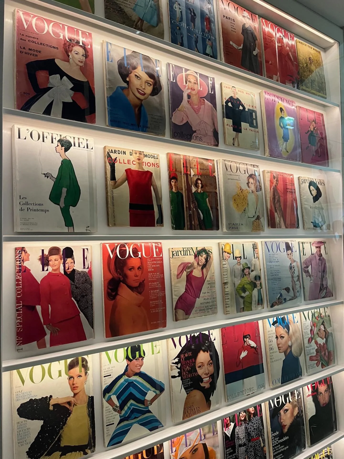 Ambition and creativity can open doors you never expected🌟

Check out our new article from London Fashion Week if you need a reminder to take the leap!

Article: @novella_hearts
Photo: @lydiahighbarger