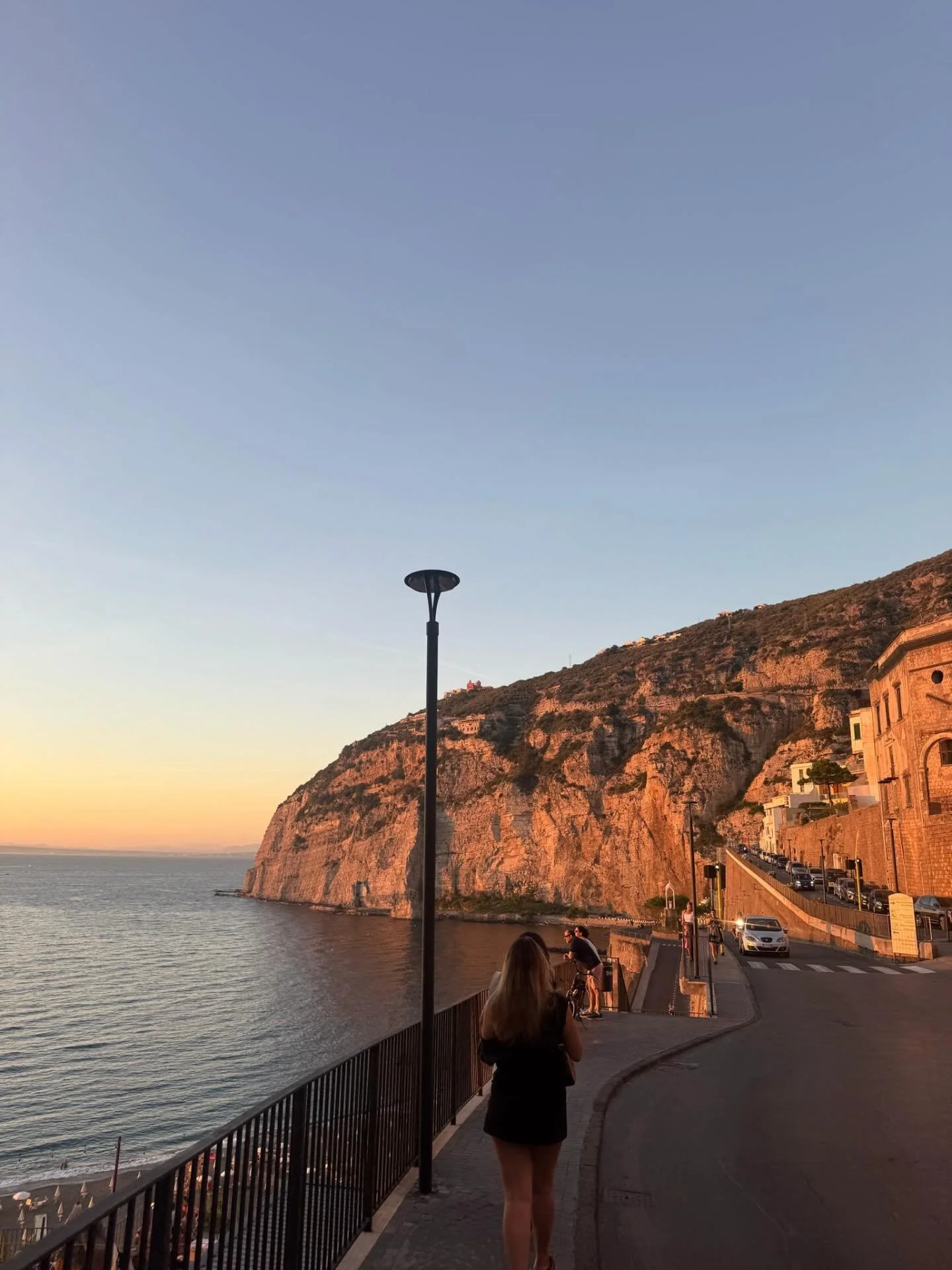 At some point, routine stops feeling comfortable and starts feeling old.

Spring break isn&rsquo;t just an escape. 
It&rsquo;s a reminder there&rsquo;s more beyond your everyday. 
You don&rsquo;t have to go far. Just somewhere different.

Read our st