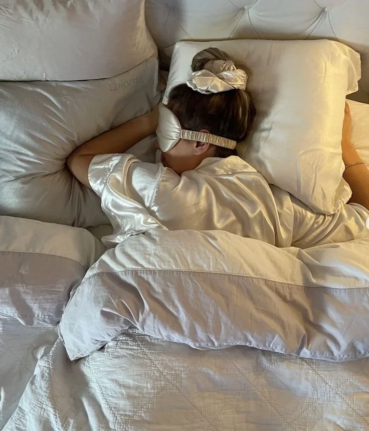 Sip Your Way to Sleep