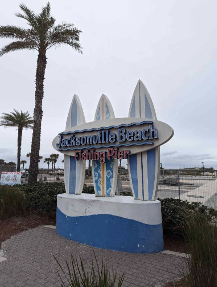 The Best Bites in Jacksonville Beach