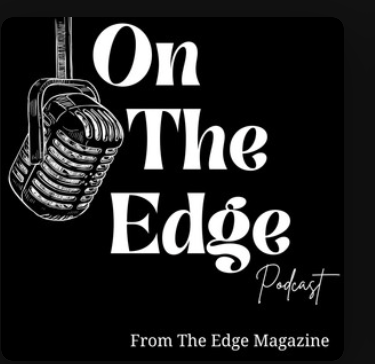 On The Edge Podcast