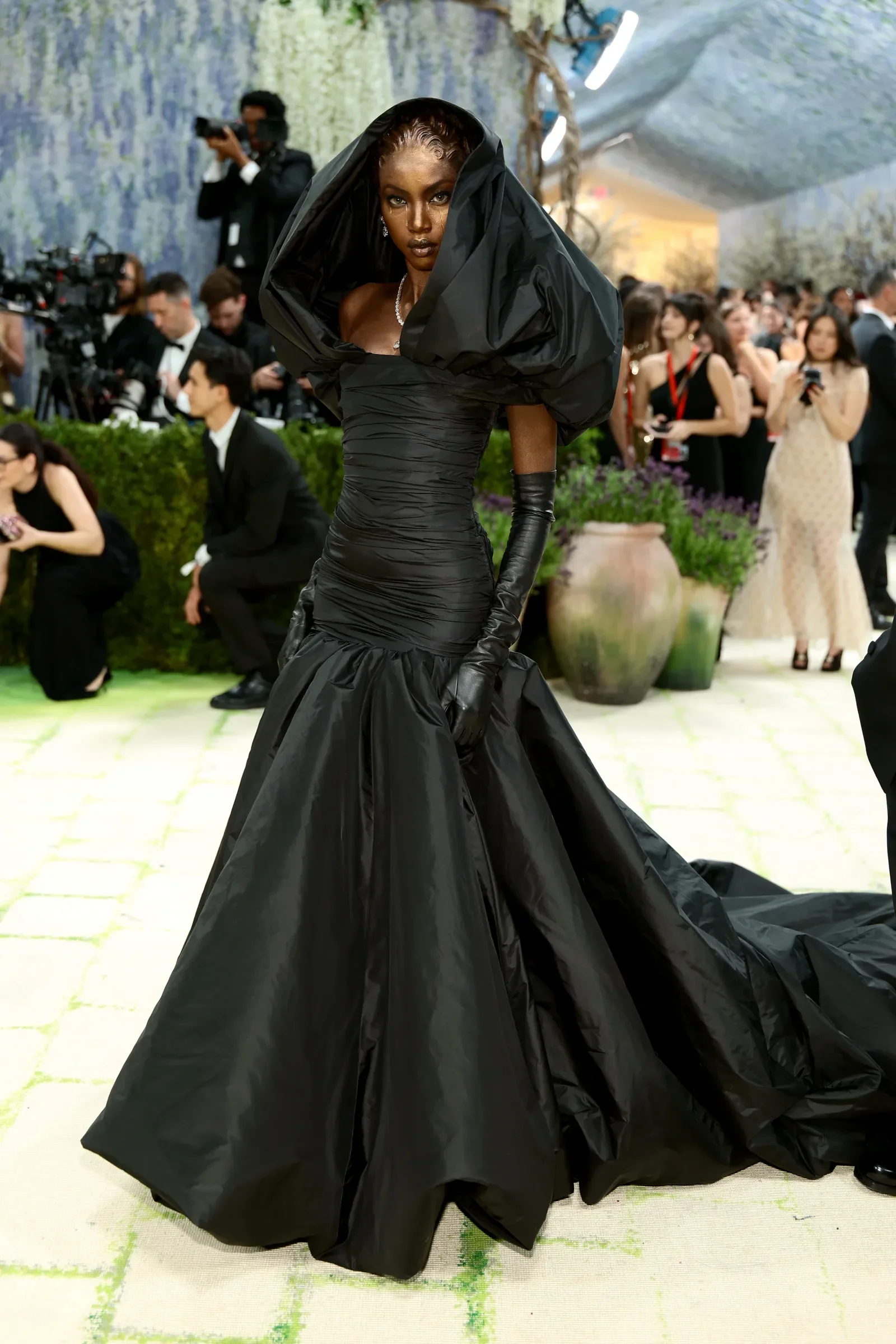 Anok Yai Balenciaga.webp