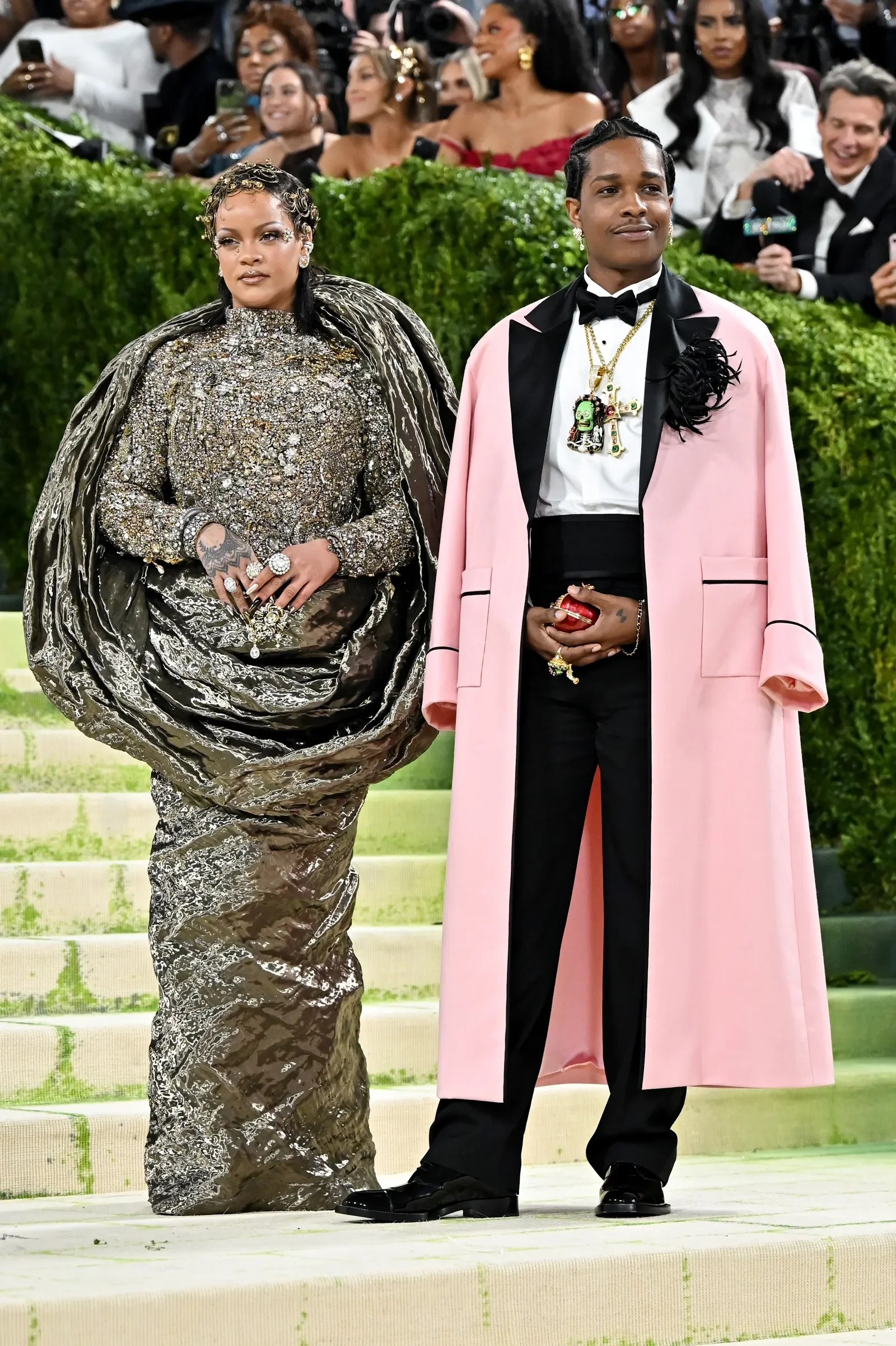 rihanna Maison Margiela.webp