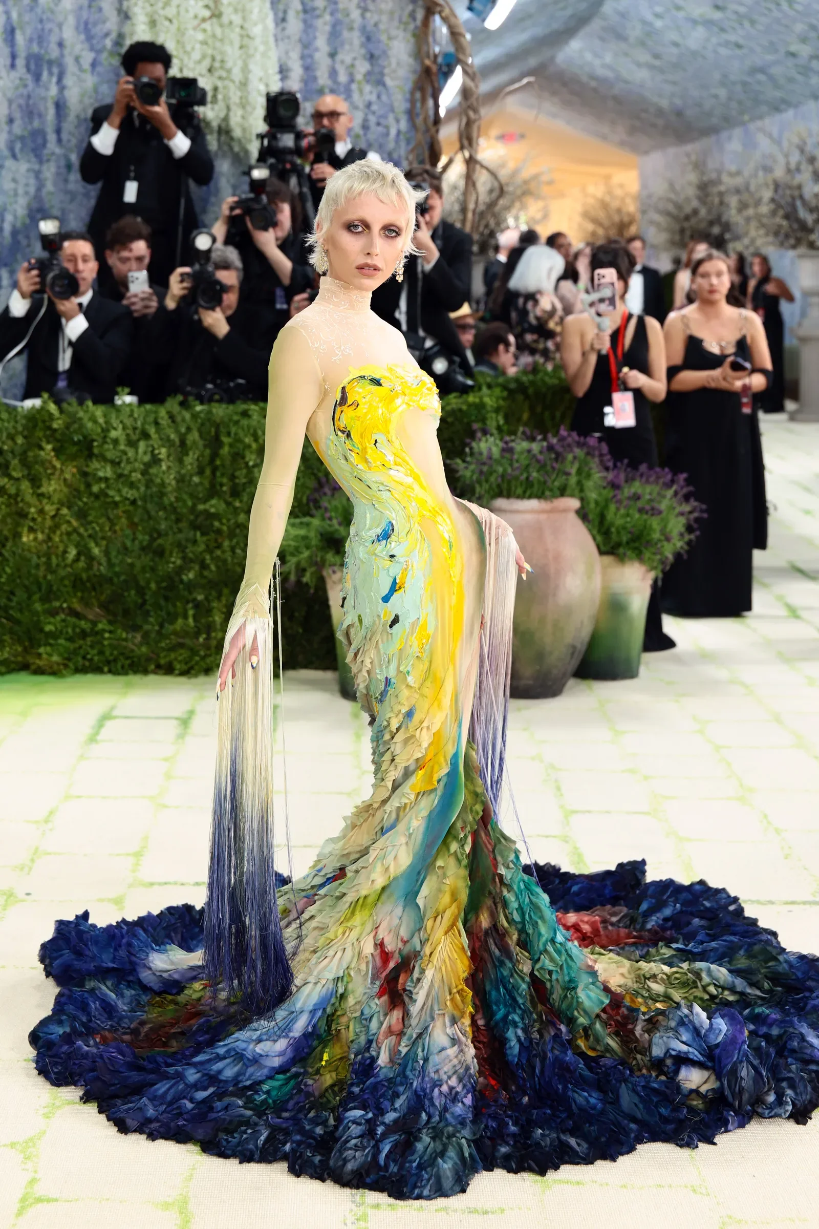 Fashion is Art