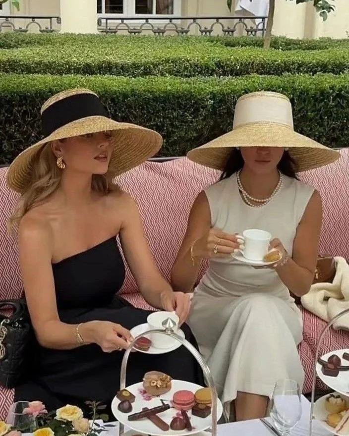 Let Them Eat Cake