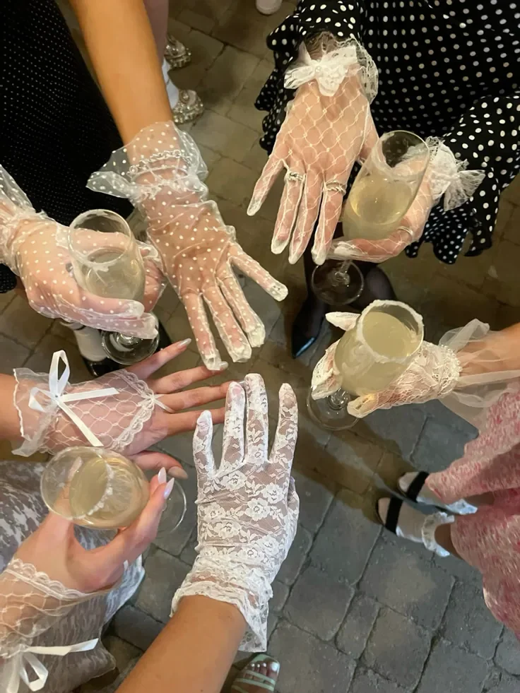 Lace gloves & lemon drops.webp