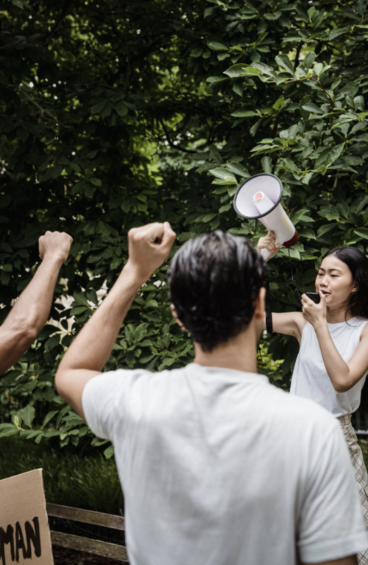 Quiet Censorship: Why Doesn’t Free Speech Feel Safe Anymore?