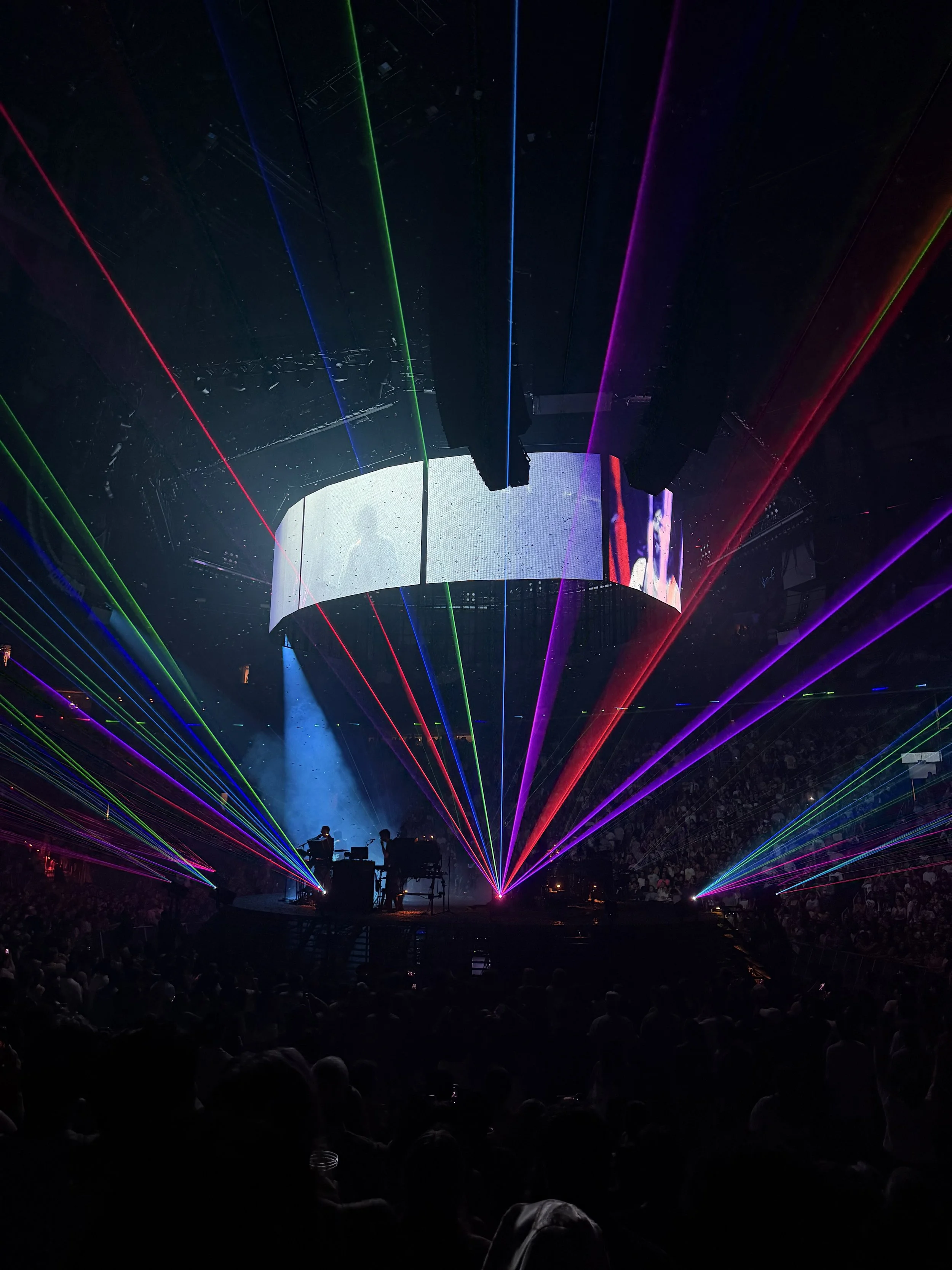 How We Would Style You to Go See Your Favorite Artist in Concert