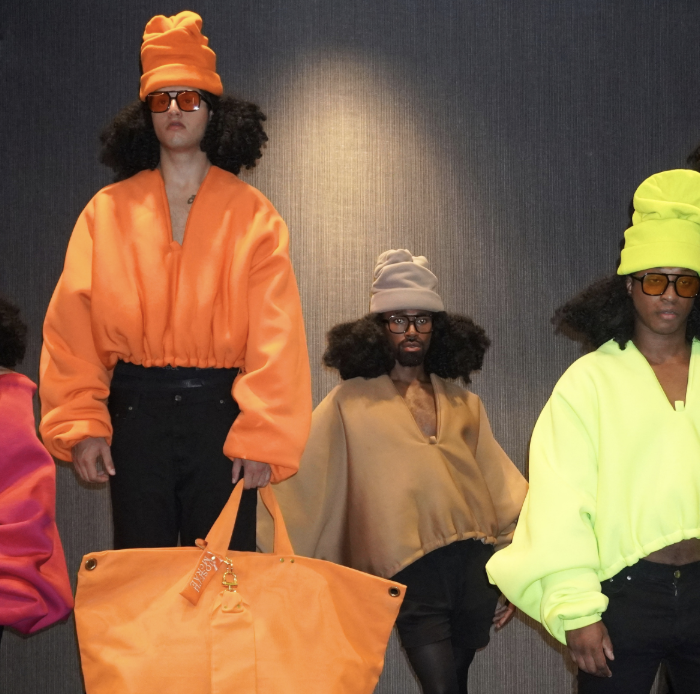 More Than a Project: The Community Behind Face the Runway