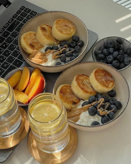 The Power of The Morning Routine — THE EDGE