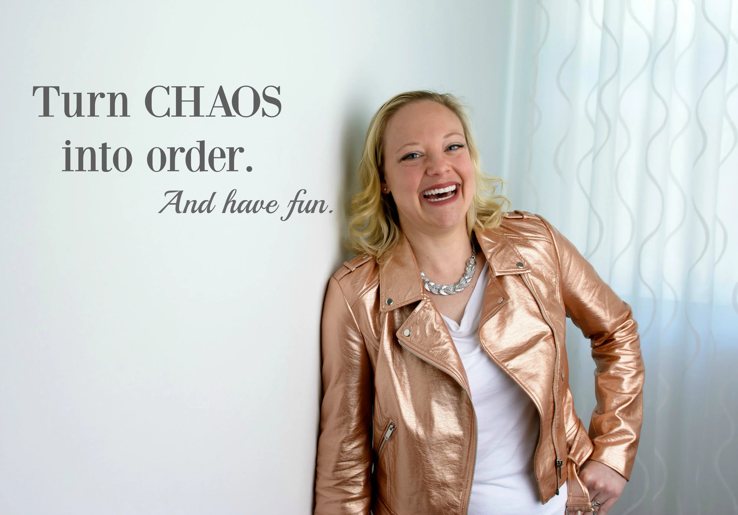 Looking for the perfect time management tool? Better productivity awaits from business and success coach Jessica Hansen, expert at making your systems work for you. Streamline and automate your online business, or even your brick-and-mortar business. her principles apply to all businesses.