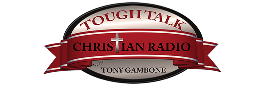 Tough Talk Podcast with Tony Gambone
