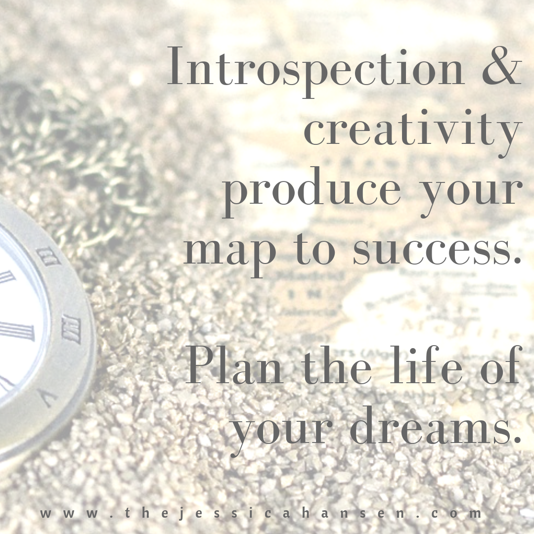 Introspection & Creativity