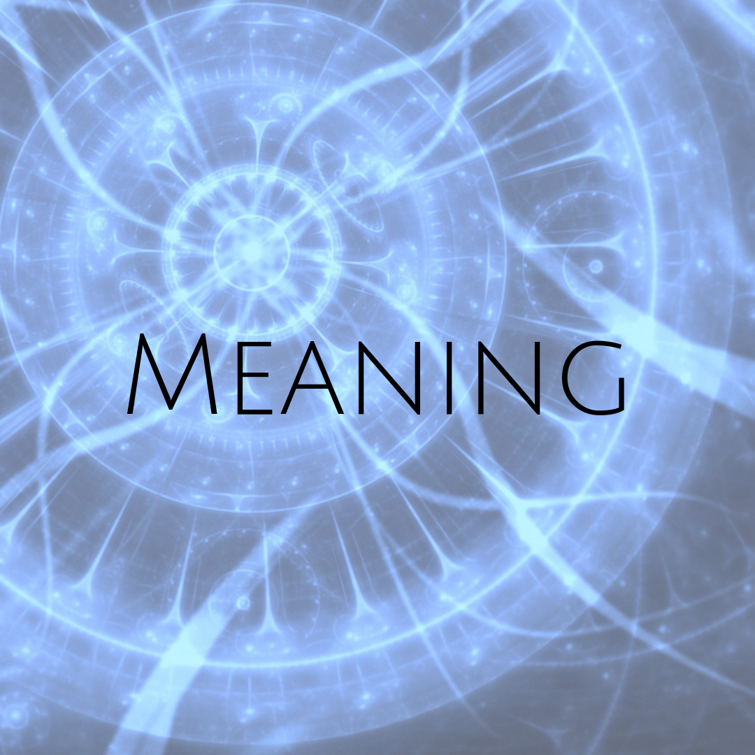 Meaning