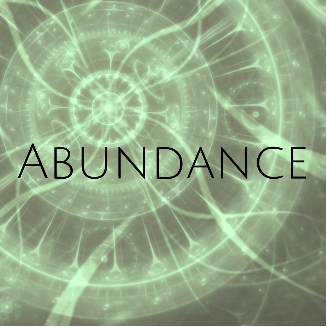 Abundance