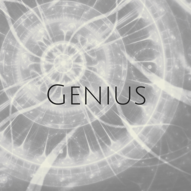 Genius
