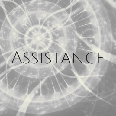 Assisstance