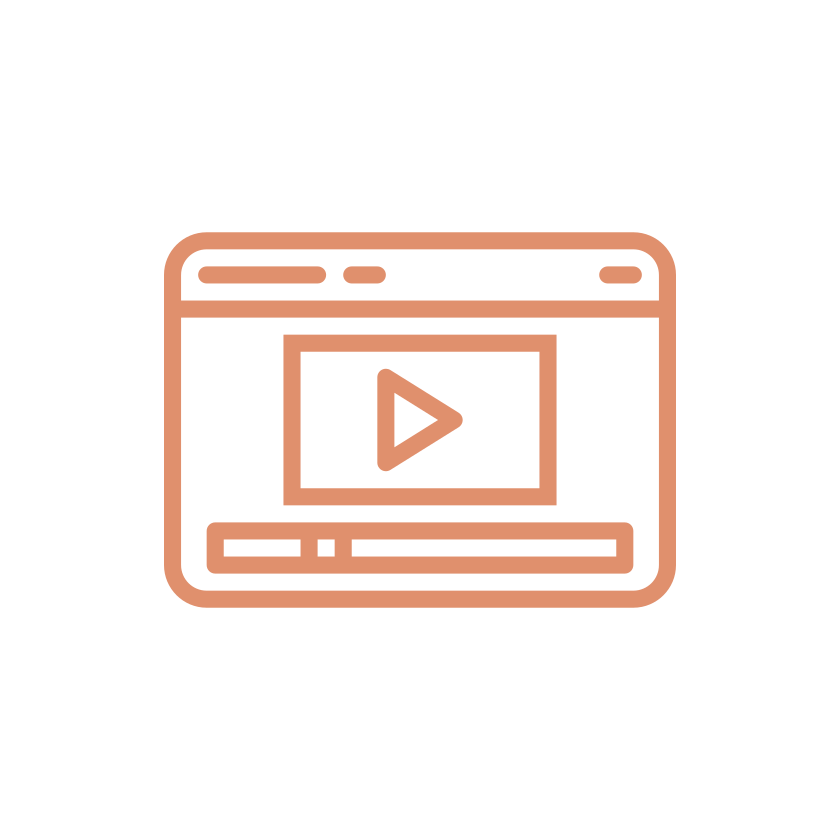 Video Masterclasses