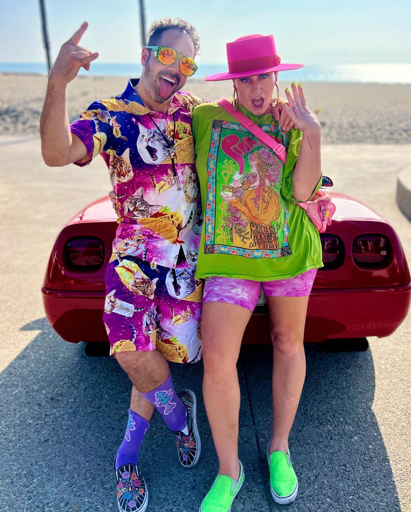 My ride or die. I try to celebrate this woman every single day because there&rsquo;s no one else on the planet like Abby Wren. But today I try to celebrate her a little harder because it&rsquo;s the day she came into the world! It&rsquo;s always a wi