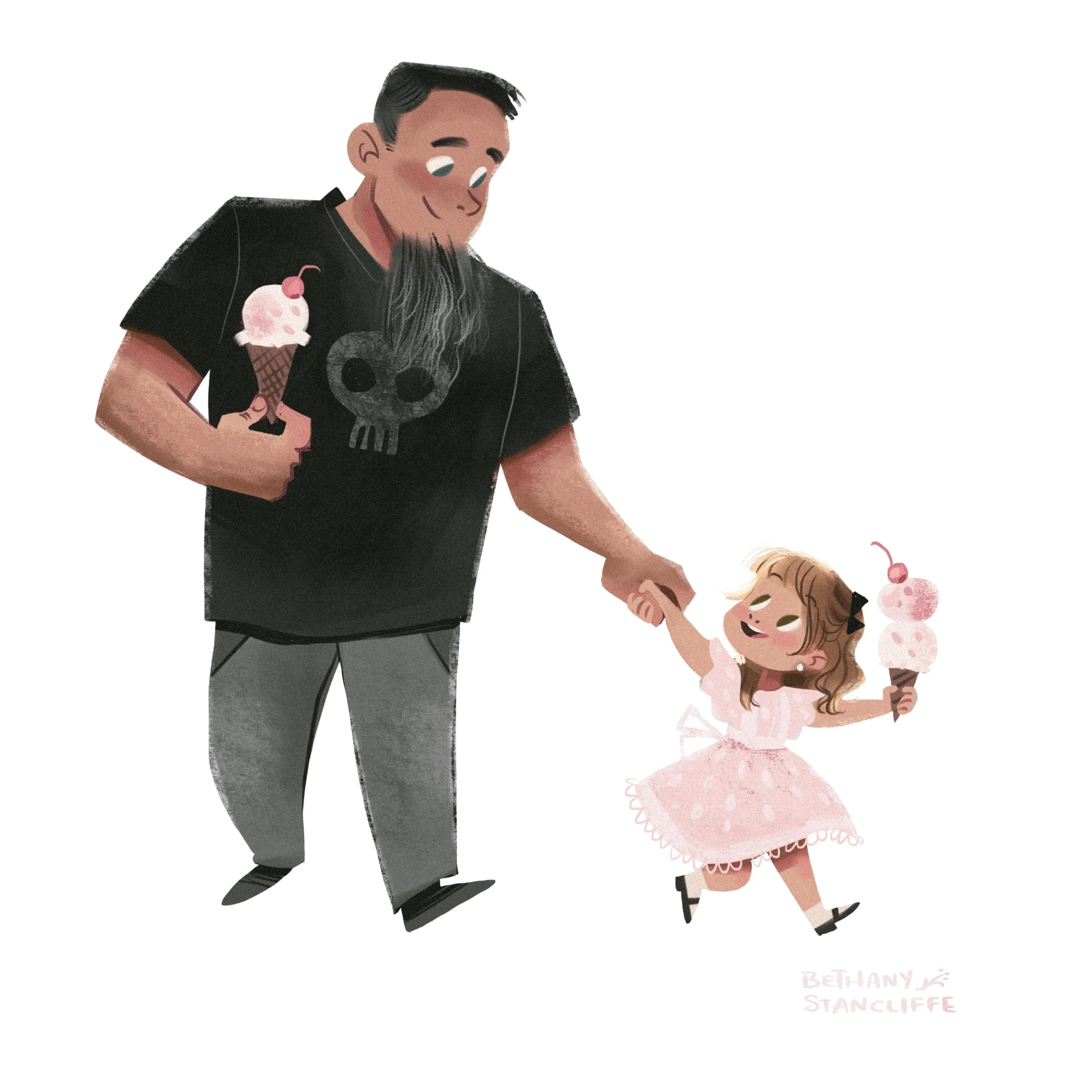 FINDING FULFILLMENT AS AN ARTIST