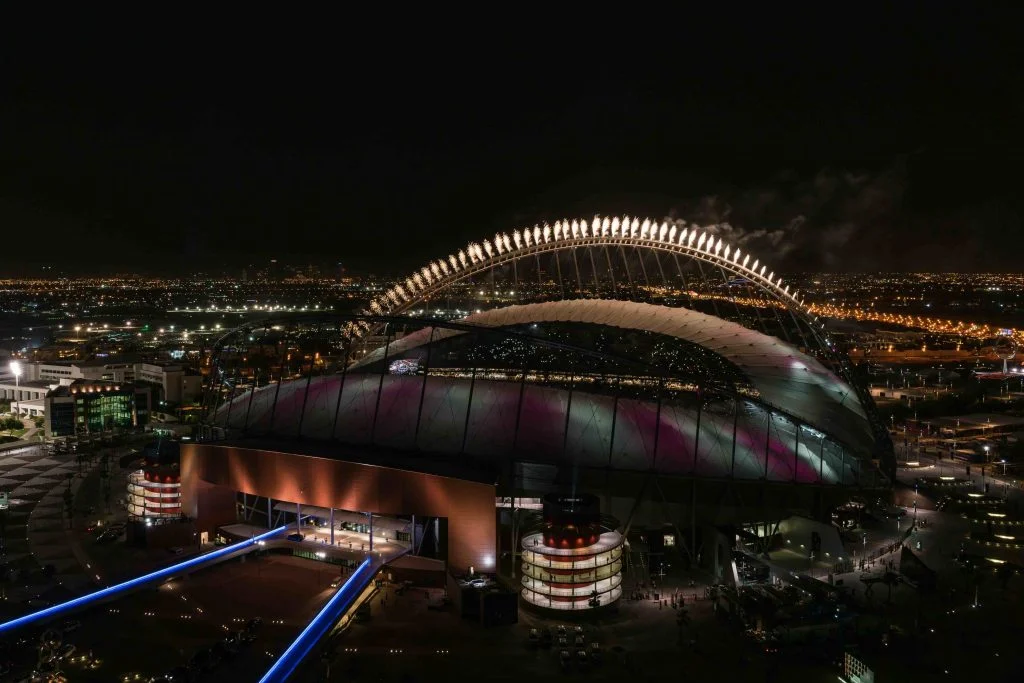 Khalifa International Stadium