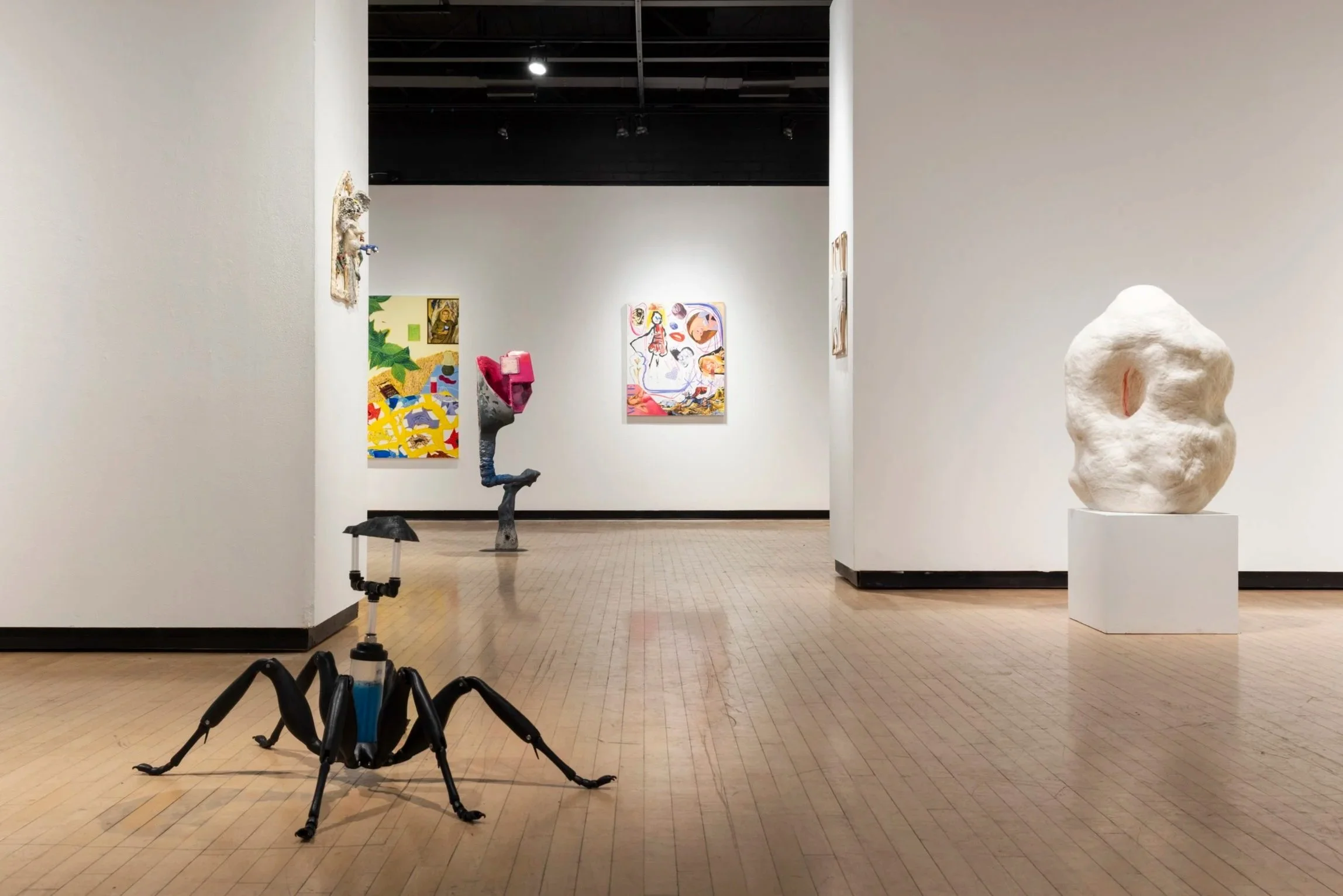 Curatorial Projects