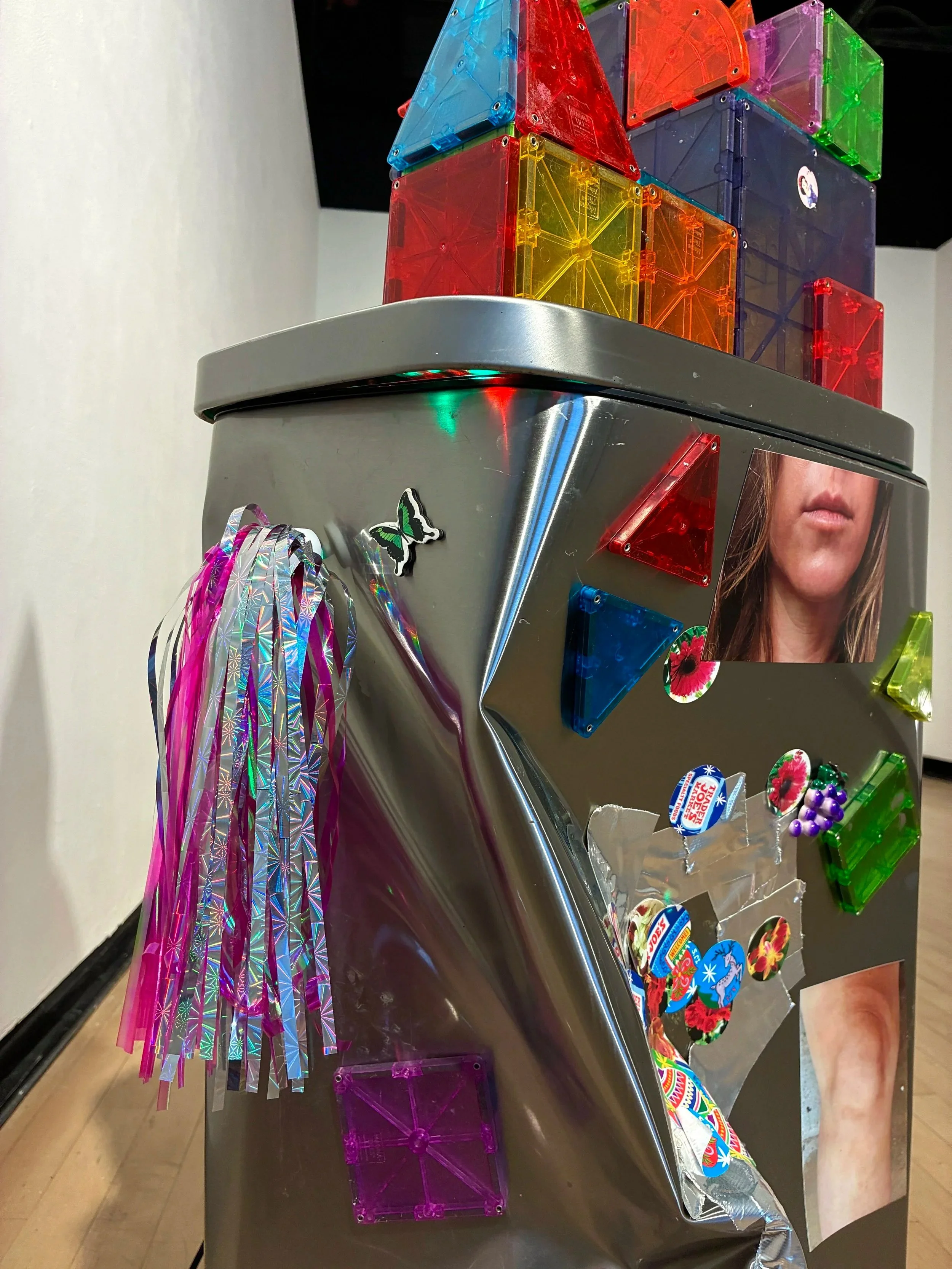 Select Sculpture