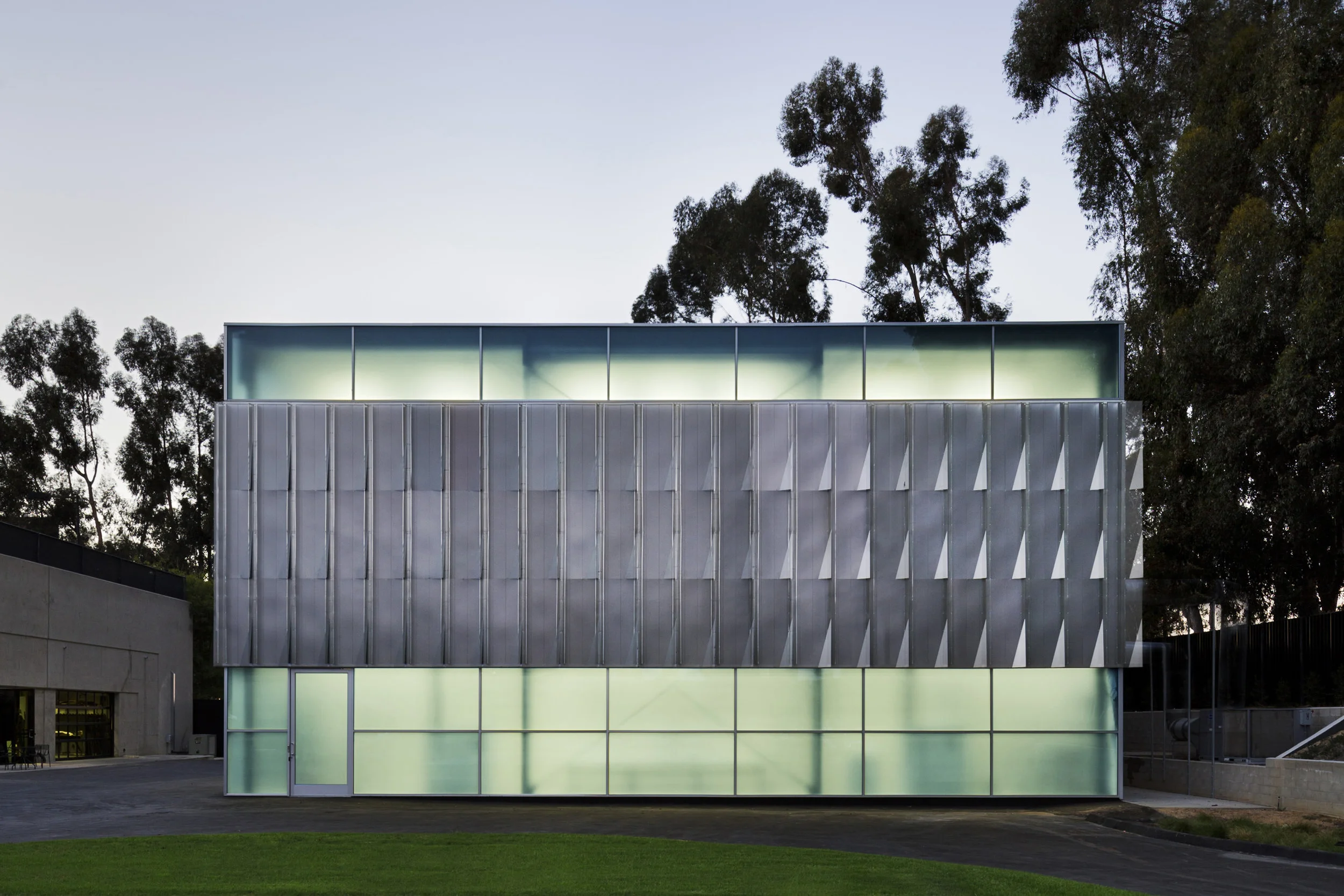  Machine in a Box, La Jolla, CA 