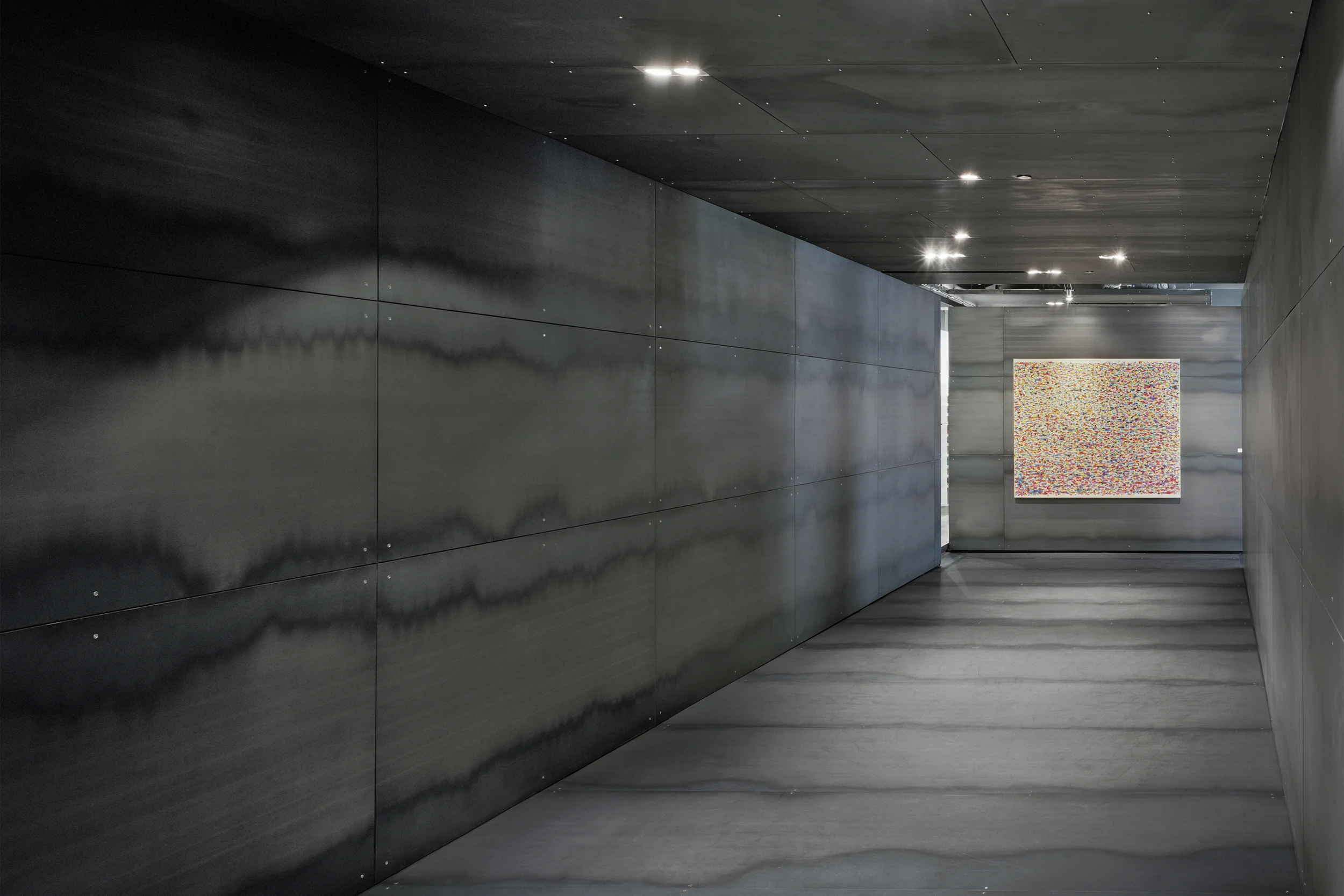  Steelcase Coalesse Flagship Showroom, Chicago, IL 