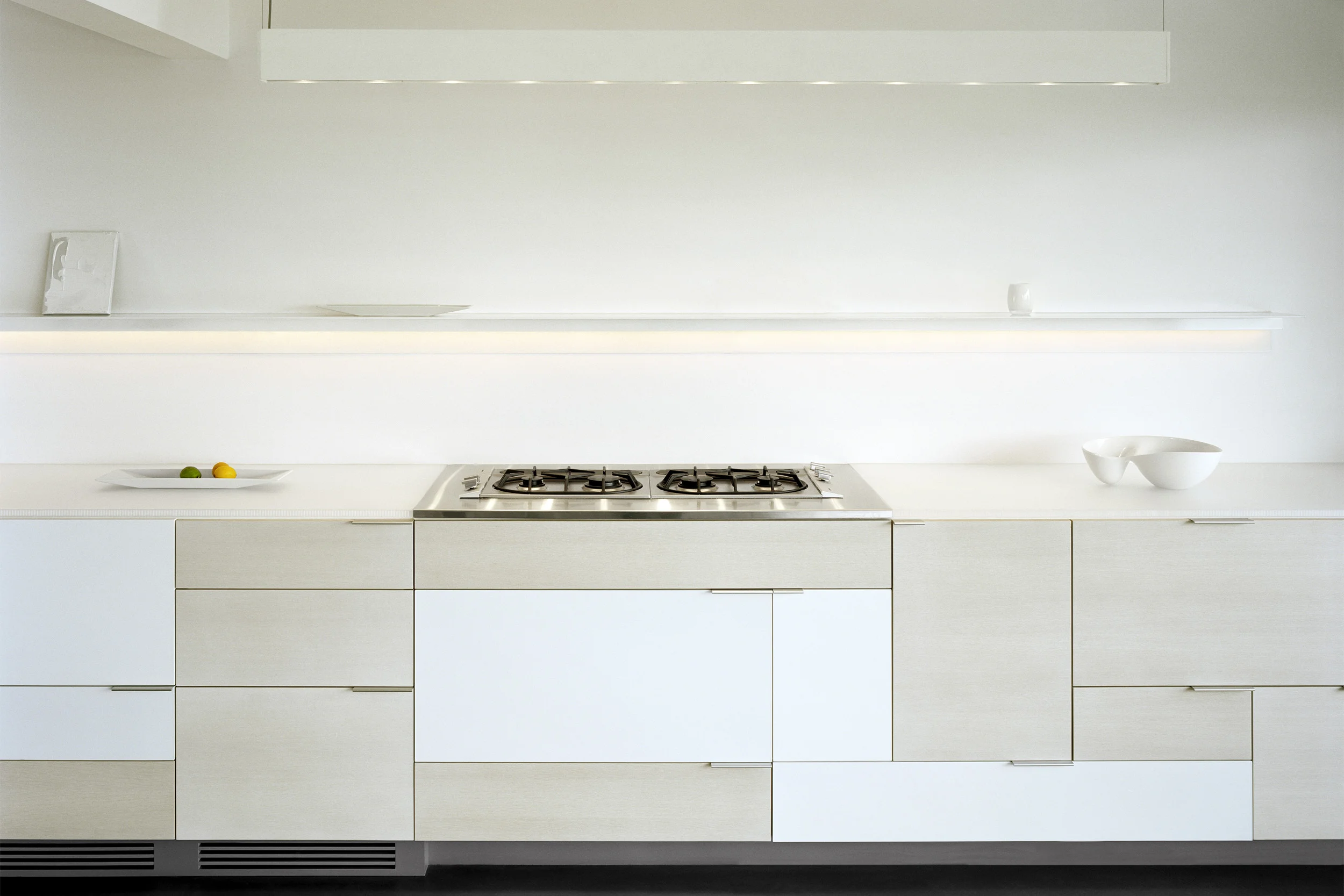  Lemke Residence, La Jolla, CA 