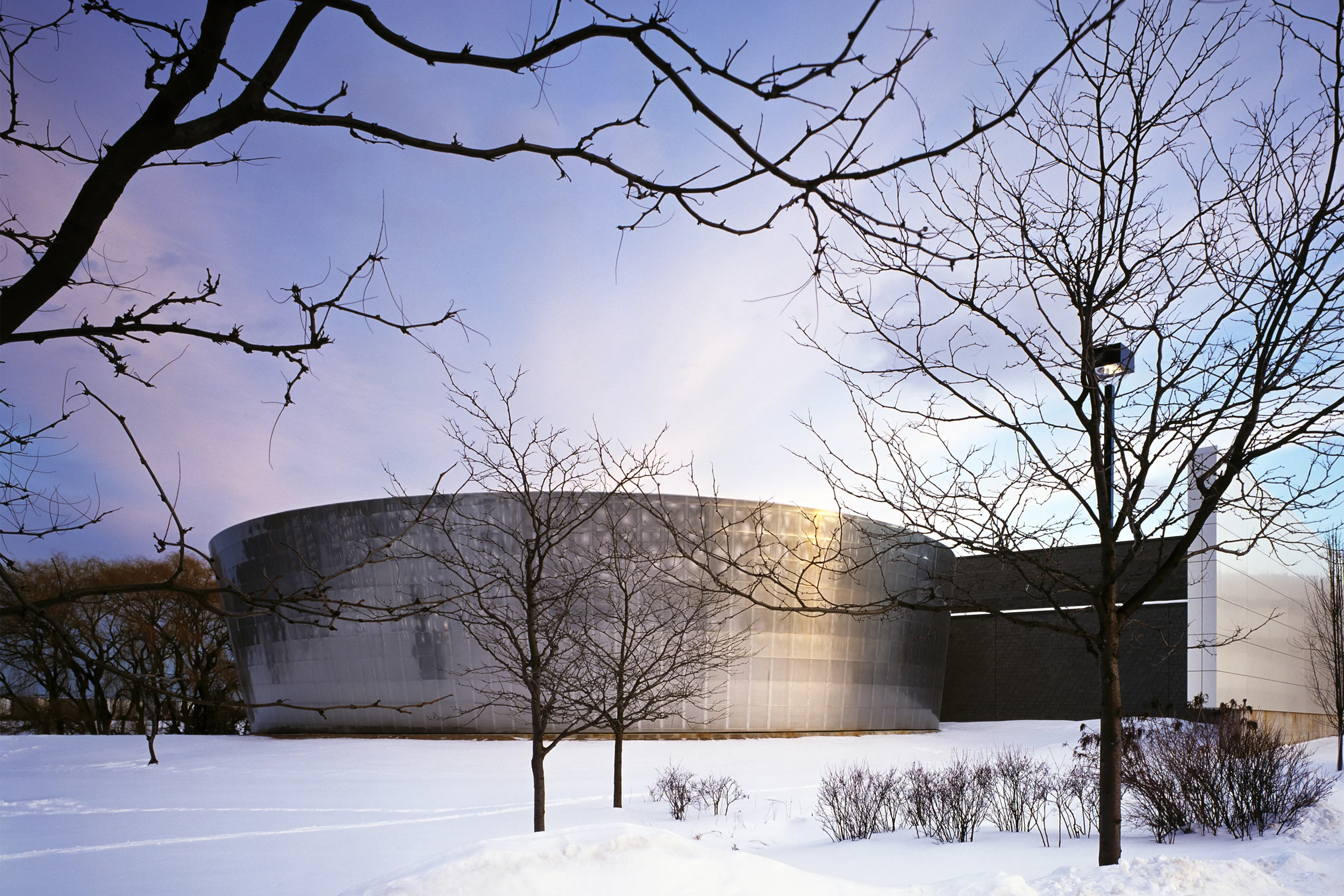  Nissan Design America, Farmington Hills, Michigan 