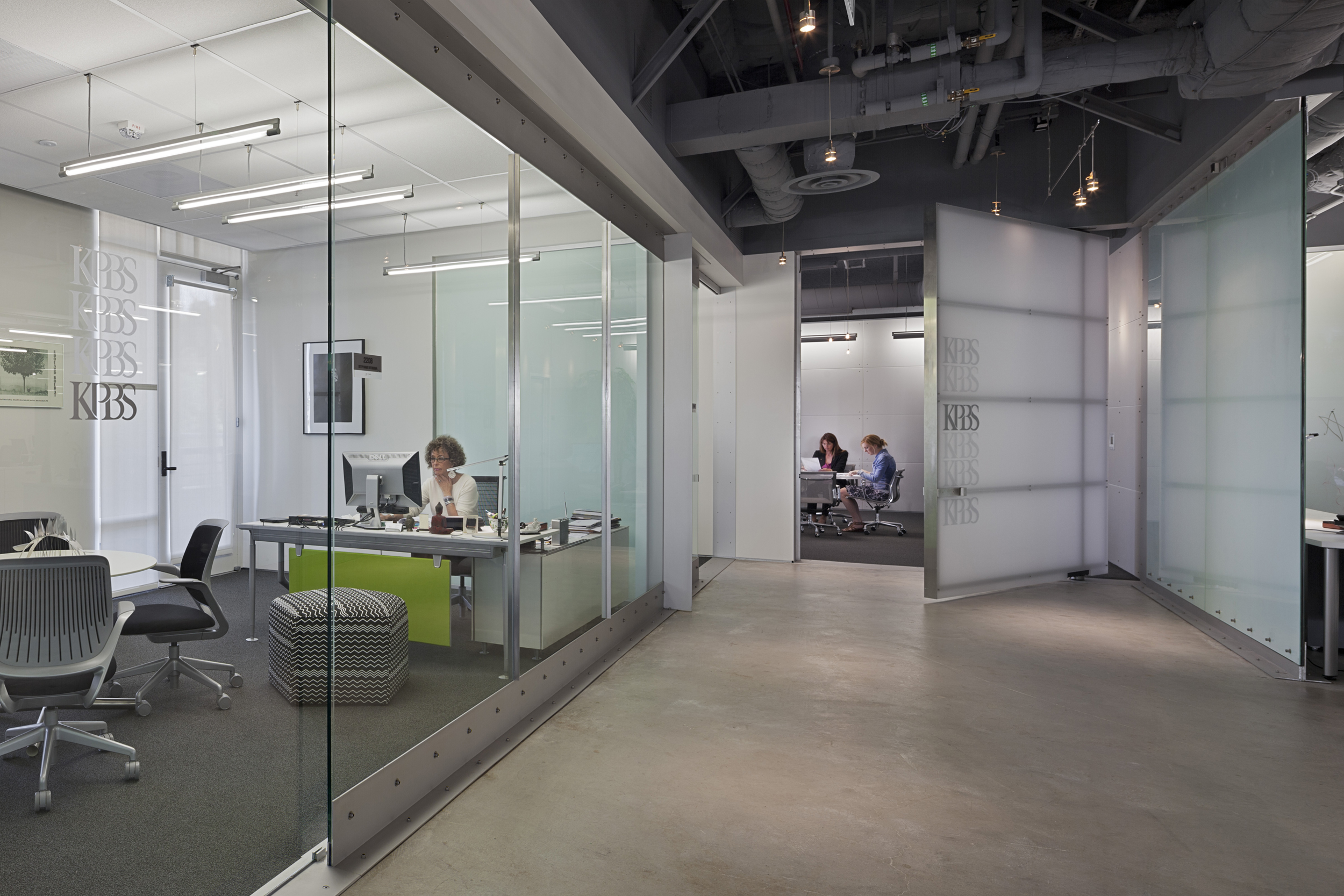  KPBS Newsroom, San Diego, CA 