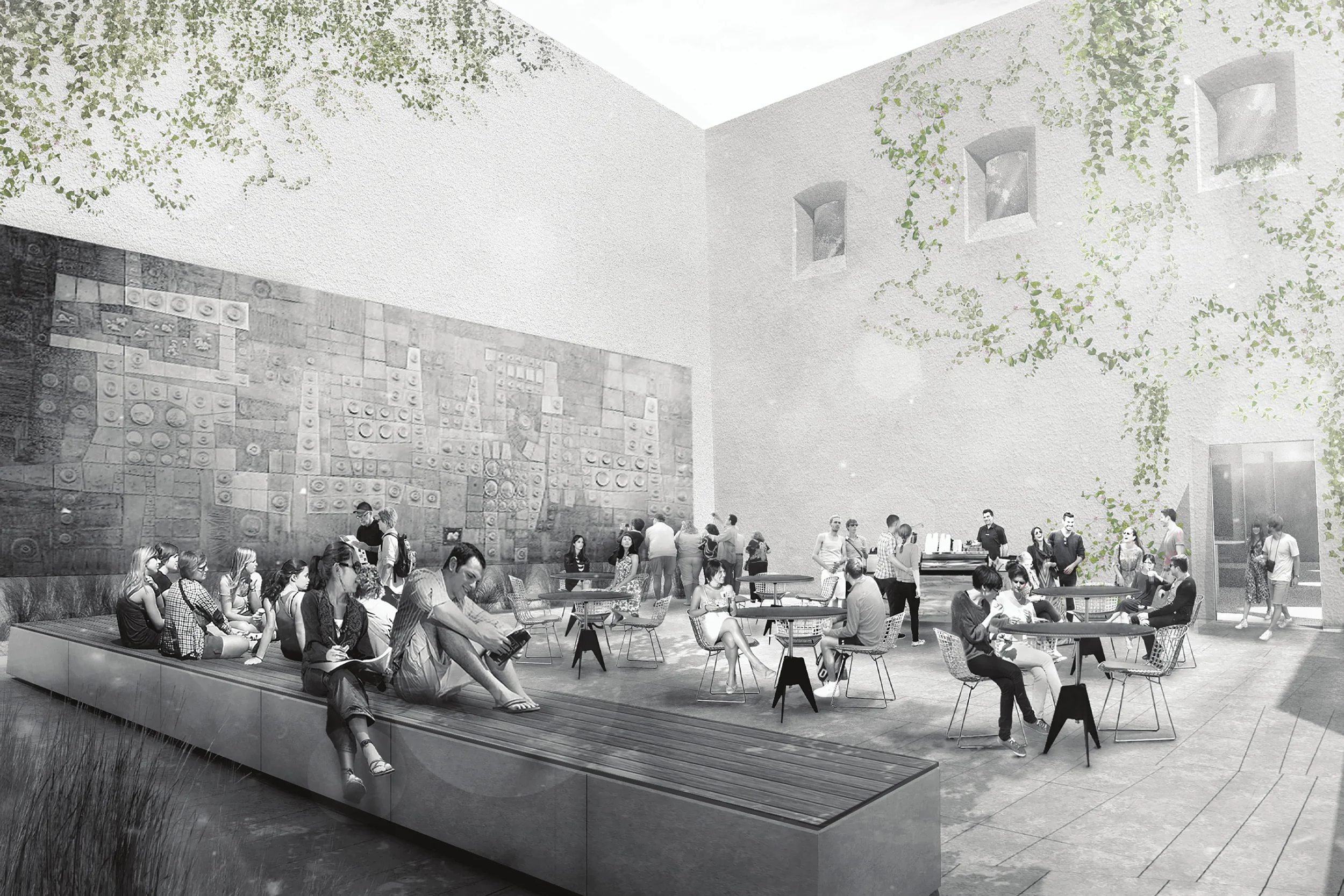  Mingei International Museum Transformation, San Diego, CA 